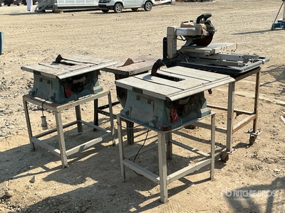 Tile & Brick Cutter
