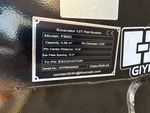 General Appearance with Numéro de série/Numéro d'identification du véhicule automobile