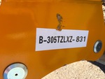 General Appearance with Numero seriale/numero d’identificazione del veicolo (VIN)