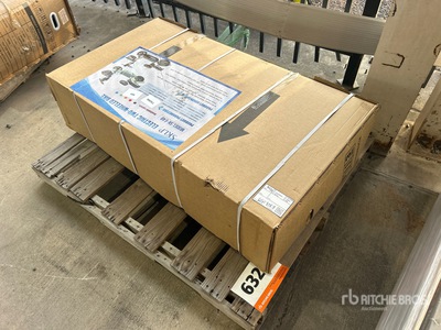 2026 SKLP SK-E48 Electric Scooter (Unused)