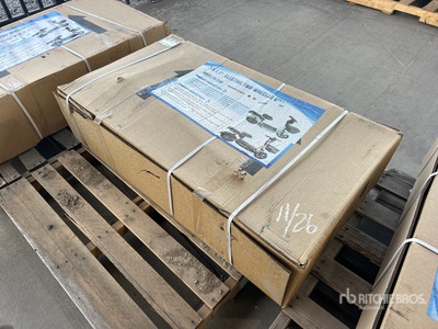 2026 SKLP SK-E48 Electric Scooter (Unused)