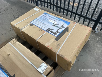 2026 SKLP SK-E48 Electric Scooter (Unused)