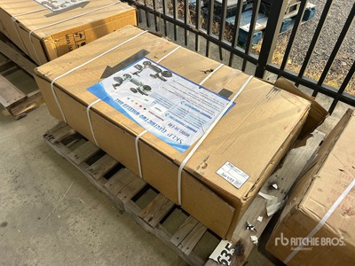 2026 SKLP SK-E48 Electric Scooter (Unused)
