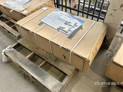 2026 SKLP SK-E48 Electric Scooter (Unused)