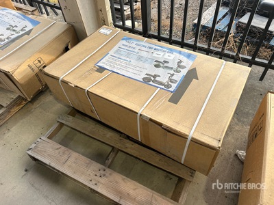 2026 SKLP SK-E48 Electric Scooter (Unused)