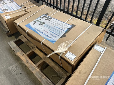 2026 SKLP SK-E48 Electric Scooter (Unused)