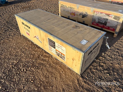 20 ft x 20 ft Carport