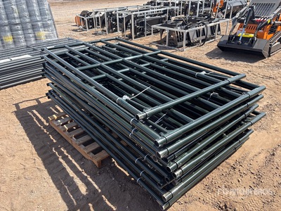 RanchMaster RWL120 Livestock Panel (Unused)