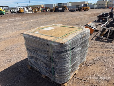 Quantity of Barbed Wire