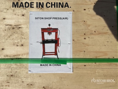 Shop Press