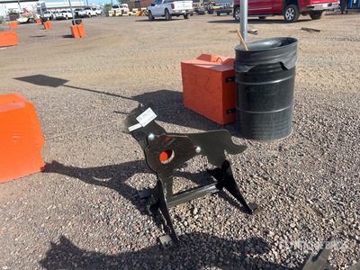 Kit Containers AR500ATCOYOTE Shooting Target