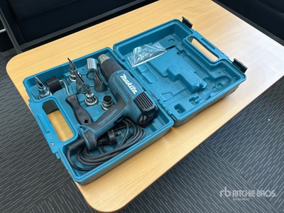 Makita Heat Gun