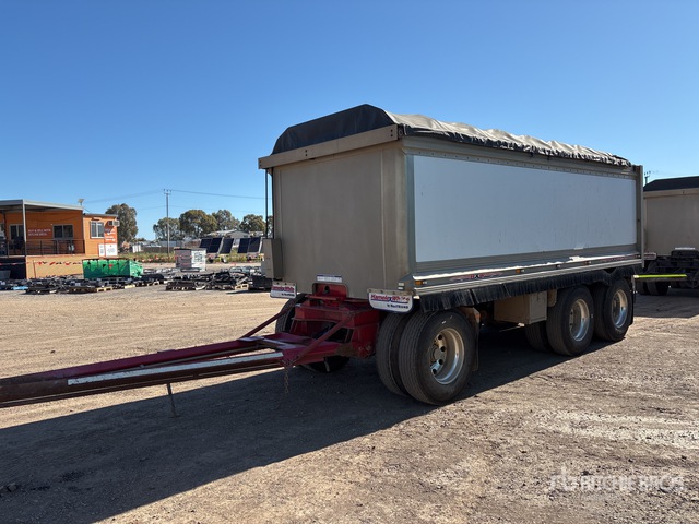 Dump Trailers