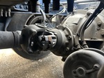 Drivetrain with 