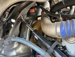Engine with 