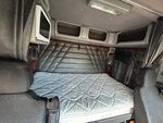 Cab with 