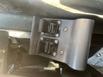 Control Station with Powertrain controls