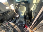 Control Station with Seats/armrests