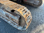 Undercarriage with Right Track Shoes