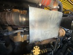 Engine with Engine - Right Side