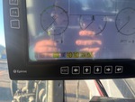 Control Station with Engine Warning Lights