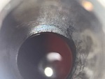Engine with Radiator