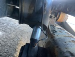 Hydraulics with Stabilizer Cylinders
