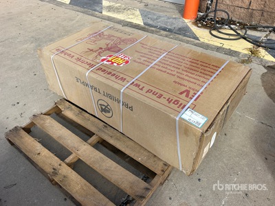 2026 EV-BLACK Electric Scooter (Unused)