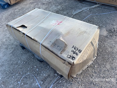 2026 EV-GRAY Electric Scooter (Unused)