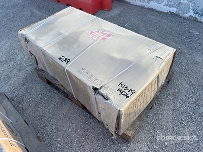 2026 EV-GRAY Electric Scooter (Unused)
