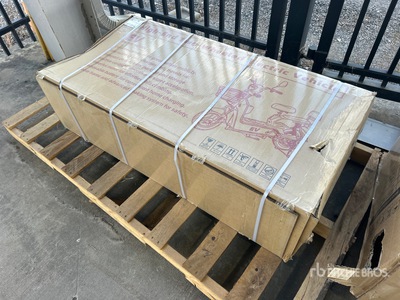 2026 EV-GRAY Electric Scooter (Unused)