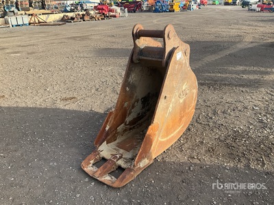 BMC 600 mm Digging Excavator Bucket