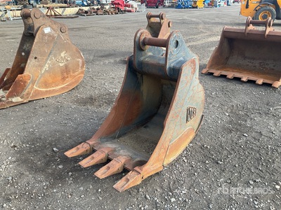 JCB 700 mm Digging Excavator Bucket