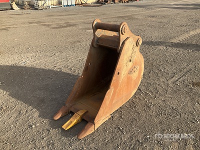 BMC 600 mm Digging Excavator Bucket
