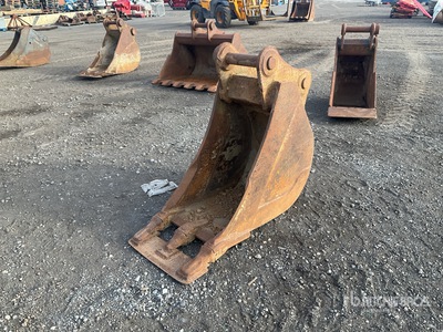 600 mm Digging Excavator Bucket
