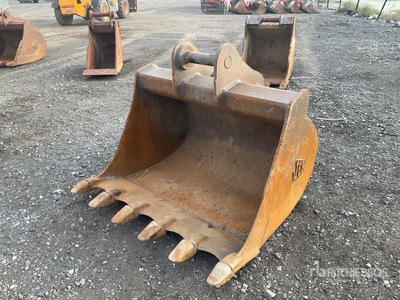JCB 1450 mm Digging Excavator Bucket