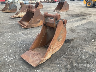Strickland 600 mm Digging Excavator Bucket