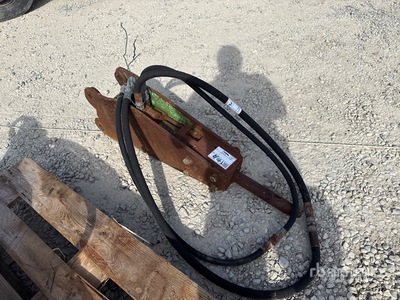 Hydraulic Breaker