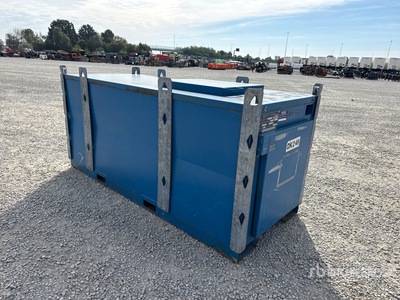 Trans Master 2000 L Fuel Tank