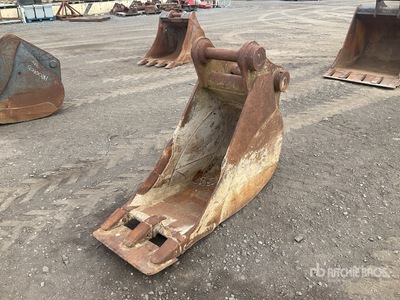 600 mm Digging Excavator Bucket