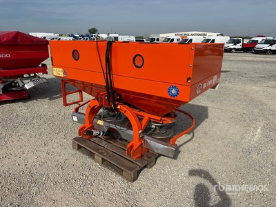 Agrex XPL 1500 Fertilizer Spreader