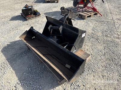Qty of Bucket