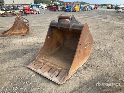 BMC 1200 mm Digging Excavator Bucket