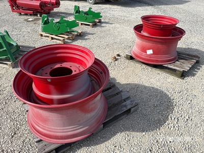 Rims Wheels