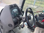 Control Station with 