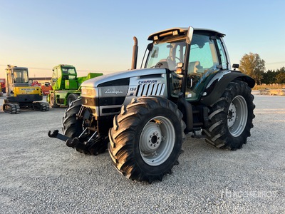 2000 Lamborghini Champion 150 Tracteur agricole 4WD
