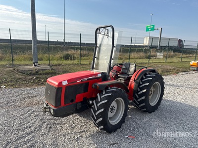2003 Antonio Carraro TGF9400 4WD Tractor