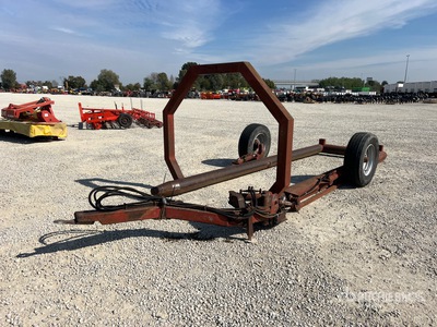Bale Trailer Divers