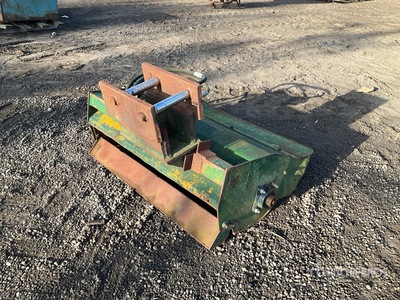 1998 Port Agric Cutlass 1000 mm Rotary Cutter