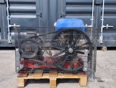 Compressor Pumpeinheit